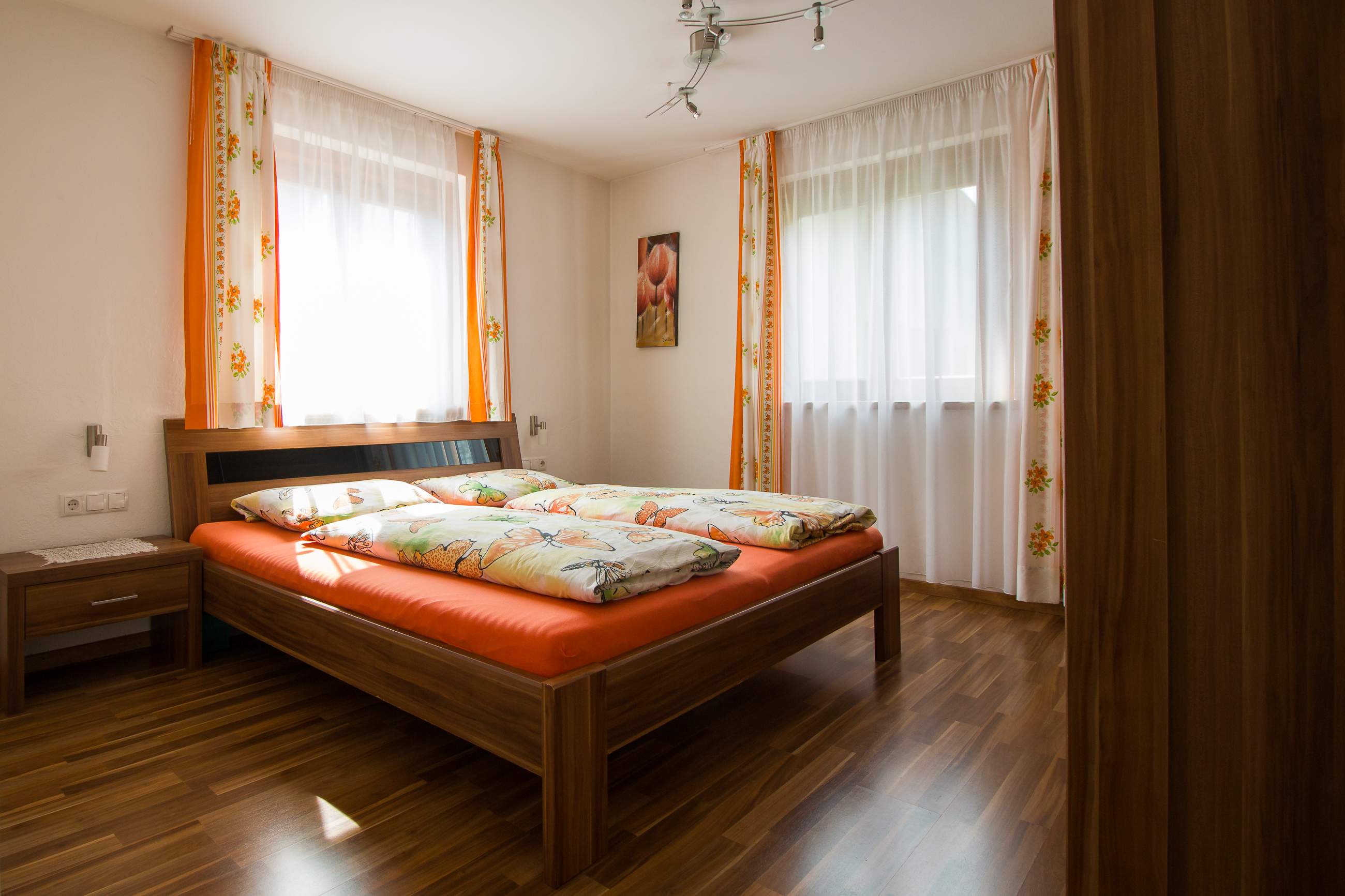 Ferienwohung Pustertal