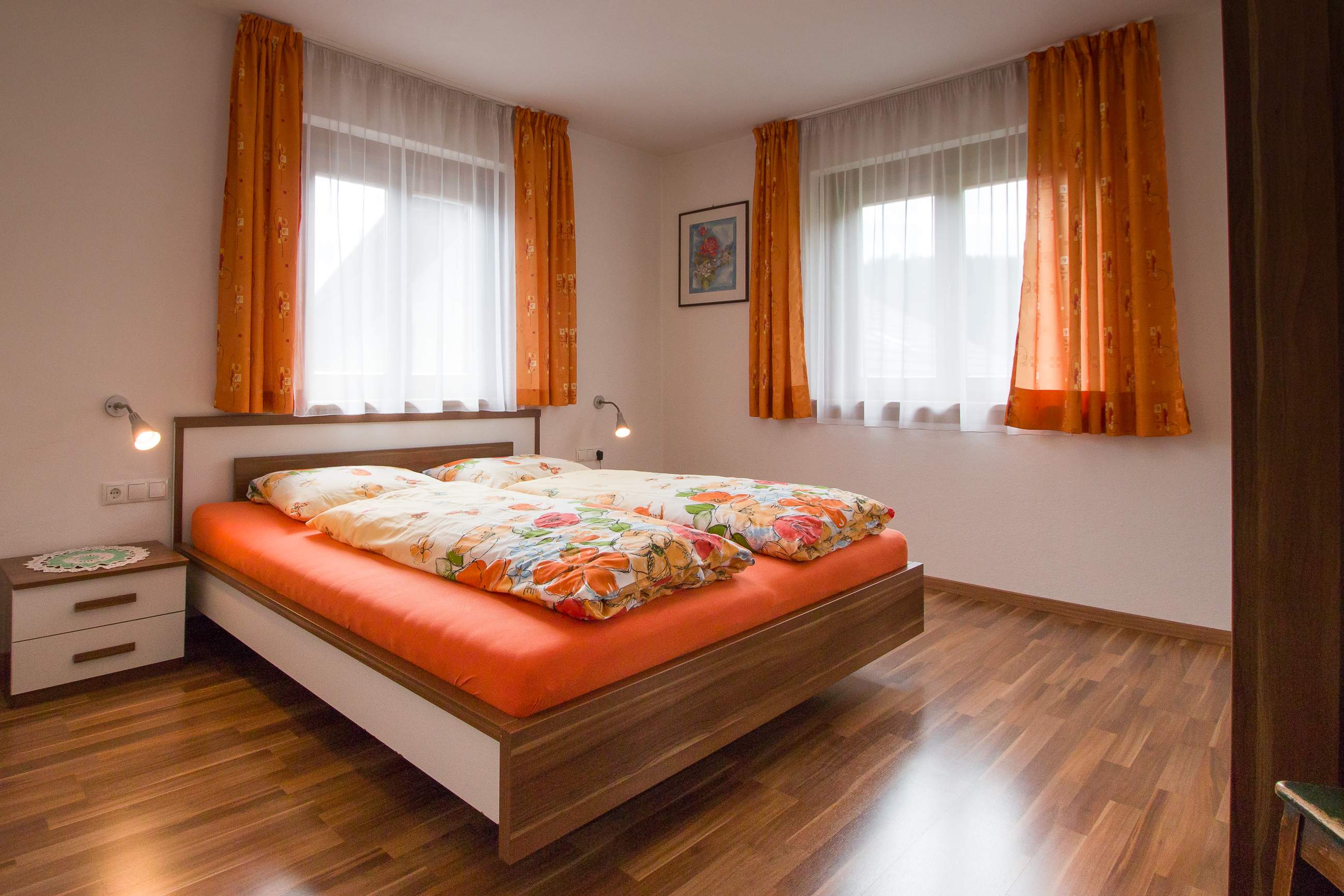 Ferienwohung Dolomiten