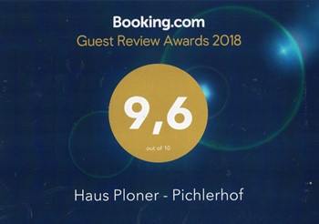 Guest Review